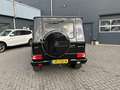 Mercedes-Benz G 55 AMG AMG 55 Kompressor Lang V8 Leder 500 PK Trekhaak Zwart - thumbnail 6