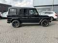 Mercedes-Benz G 55 AMG AMG 55 Kompressor Lang V8 Leder 500 PK Trekhaak Zwart - thumbnail 9