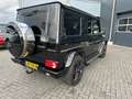 Mercedes-Benz G 55 AMG AMG 55 Kompressor Lang V8 Leder 500 PK Trekhaak Zwart - thumbnail 5