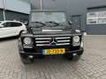 Mercedes-Benz G 55 AMG AMG 55 Kompressor Lang V8 Leder 500 PK Trekhaak Zwart - thumbnail 2