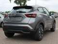 Nissan Juke 1.0 DIG-T ACENTA Kam|Navi|SHZ|Klima|Carplay Grau - thumbnail 8