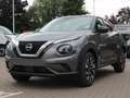 Nissan Juke 1.0 DIG-T ACENTA Kam|Navi|SHZ|Klima|Carplay Grau - thumbnail 2