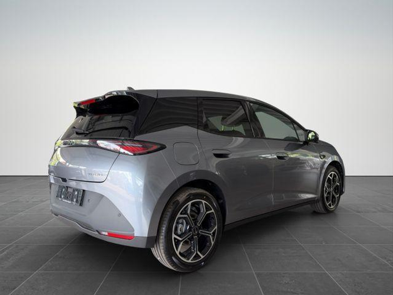 BYD Dolphin G DM-i Comfort /PANO/SHZ/SOFORT 156 kW (212 PS), ... — photo 3