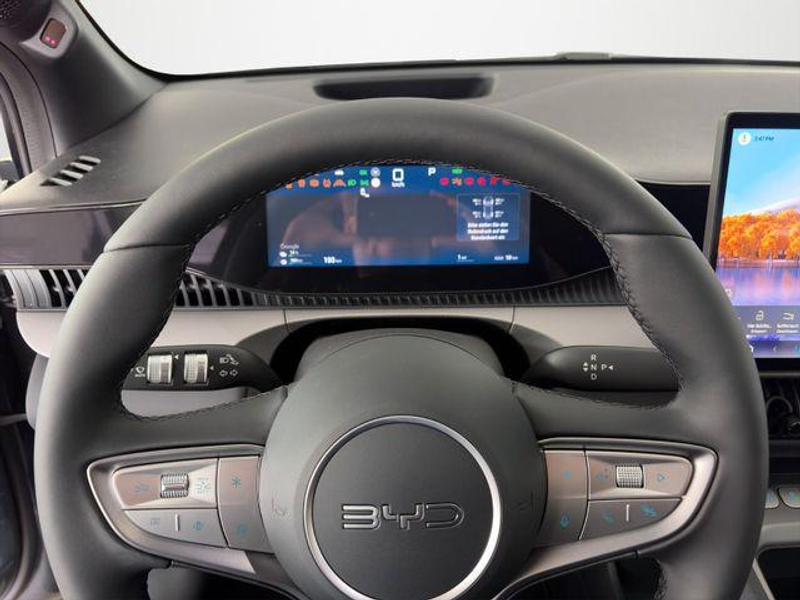 BYD Dolphin G DM-i Comfort /PANO/SHZ/SOFORT 156 kW (212 PS), ... — photo 7