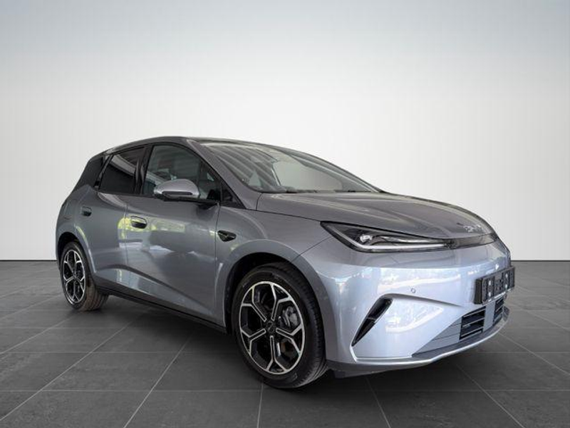 BYD Dolphin G DM-i Comfort /PANO/SHZ/SOFORT 156 kW (212 PS), ... — photo 2