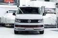 Volkswagen T6 California Ocean 4Motion I ABT I Luftfahrwerk Blanc - thumbnail 5