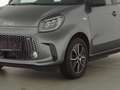smart forFour smart EQ  *Exclusive*Kamera*Pano-dach* siva - thumbnail 3