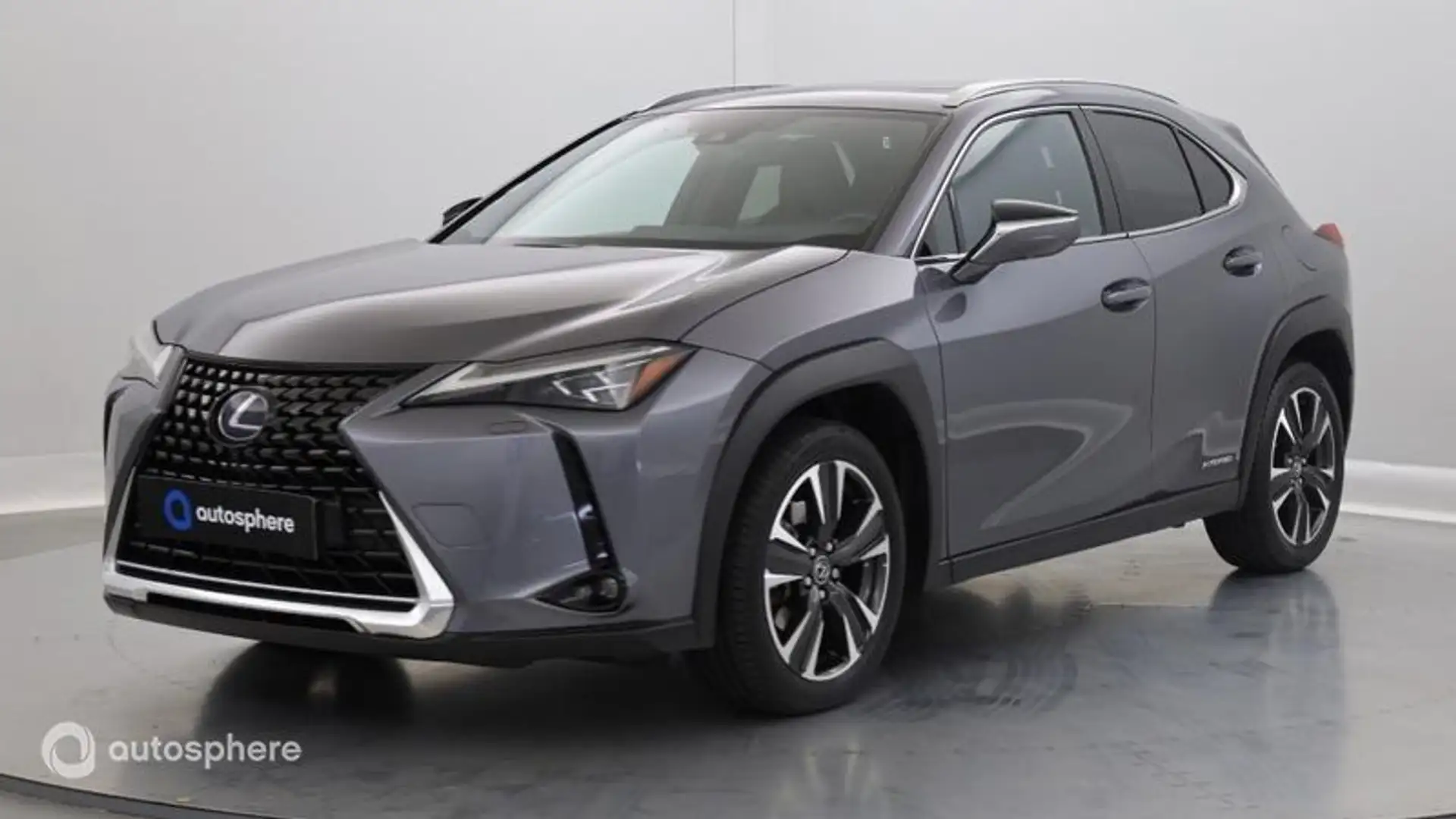 Lexus UX 250h 250h 2WD Executive MY20 - 1