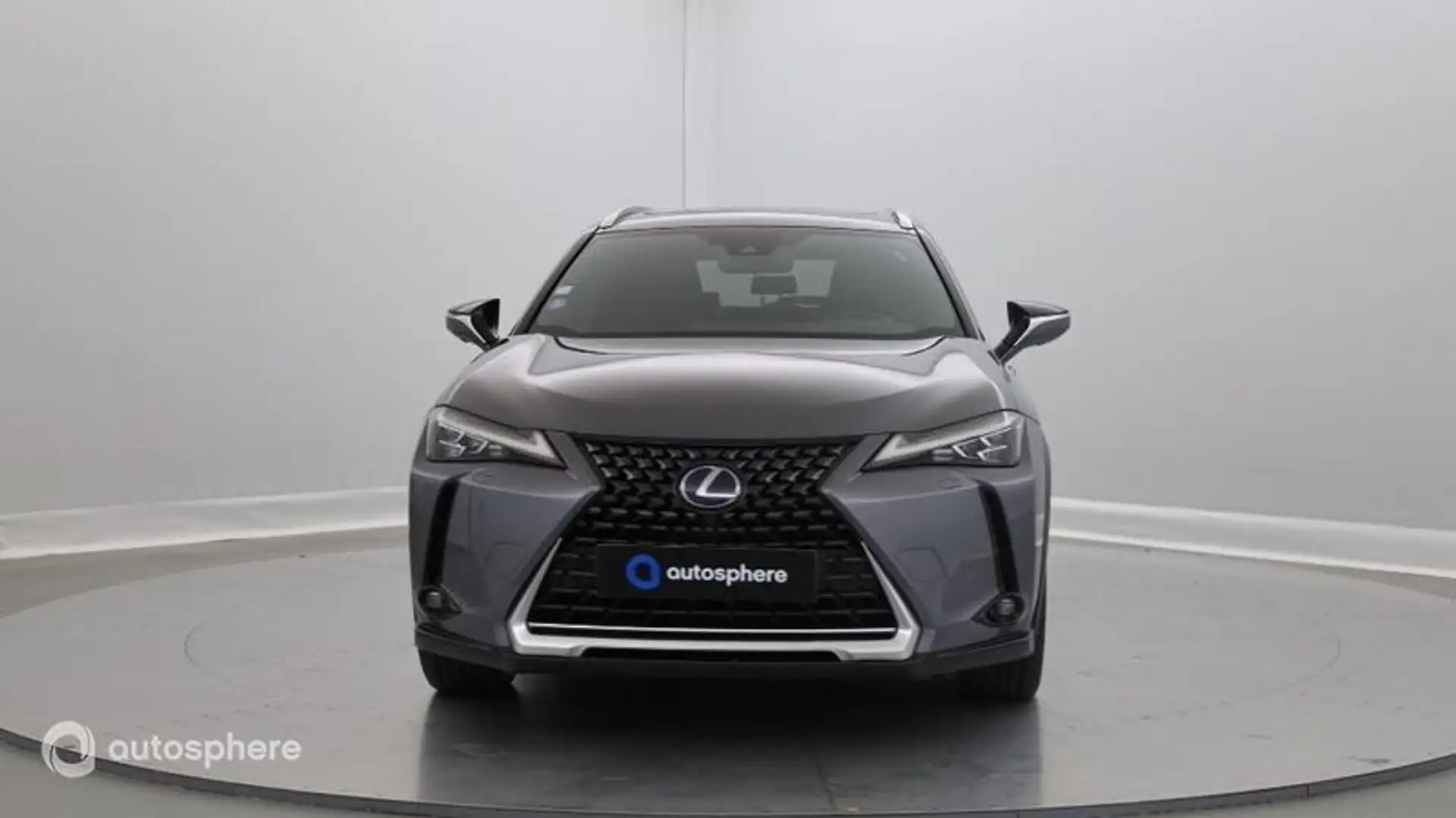 Lexus UX 250h 250h 2WD Executive MY20 - 2