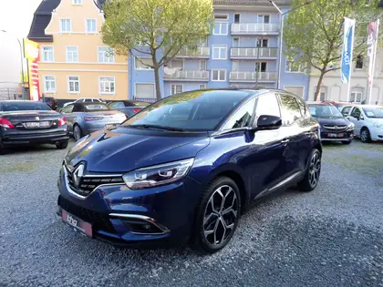 Annonce voiture d'occasion Renault Scenic - CARADIZE