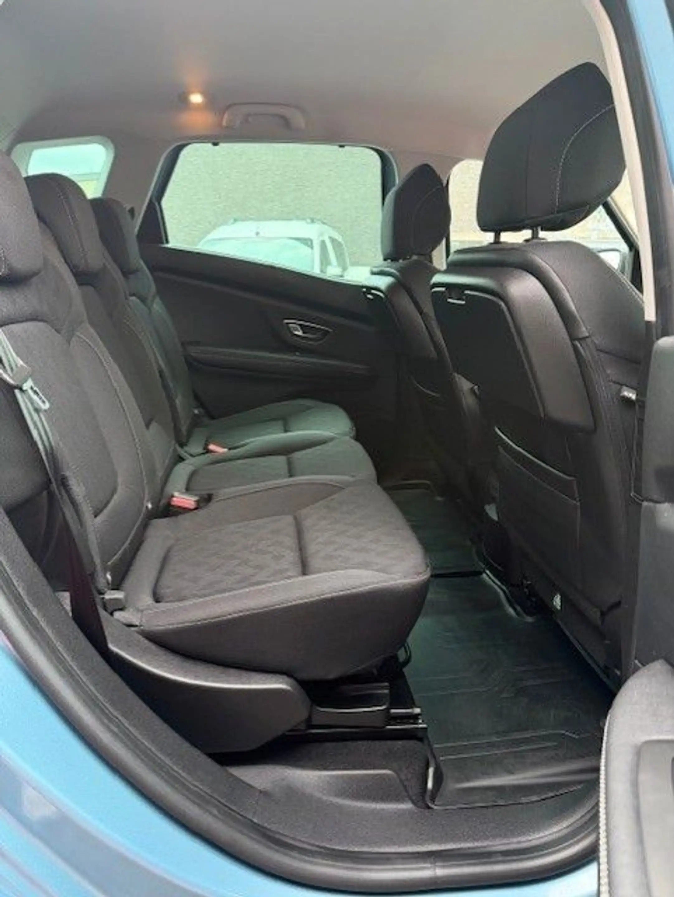 Renault Scenic IV Limited*NAVI*KLIMAAUT*KYLS*TEMP*1HAND — photo 25
