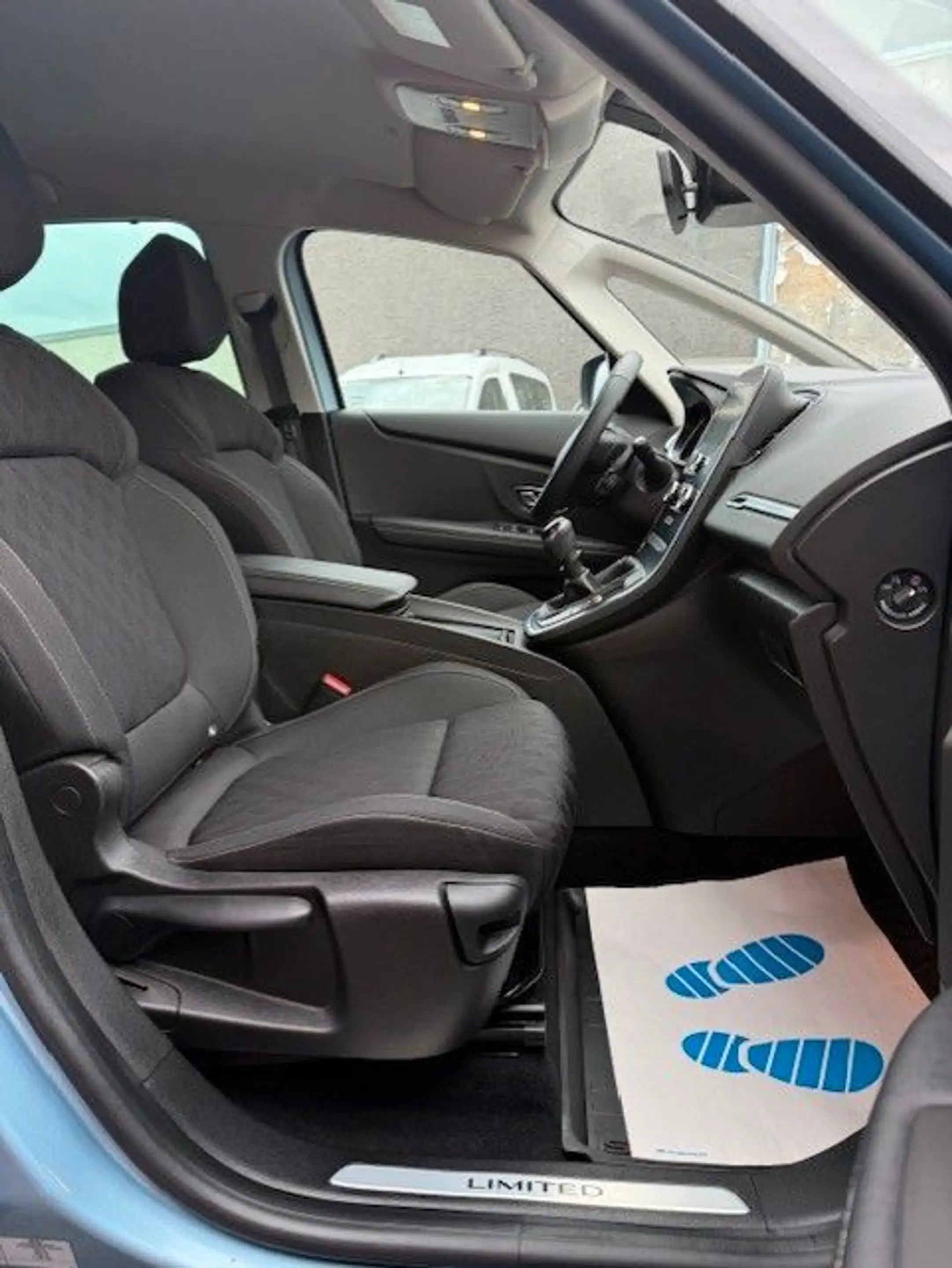 Renault Scenic IV Limited*NAVI*KLIMAAUT*KYLS*TEMP*1HAND — photo 26