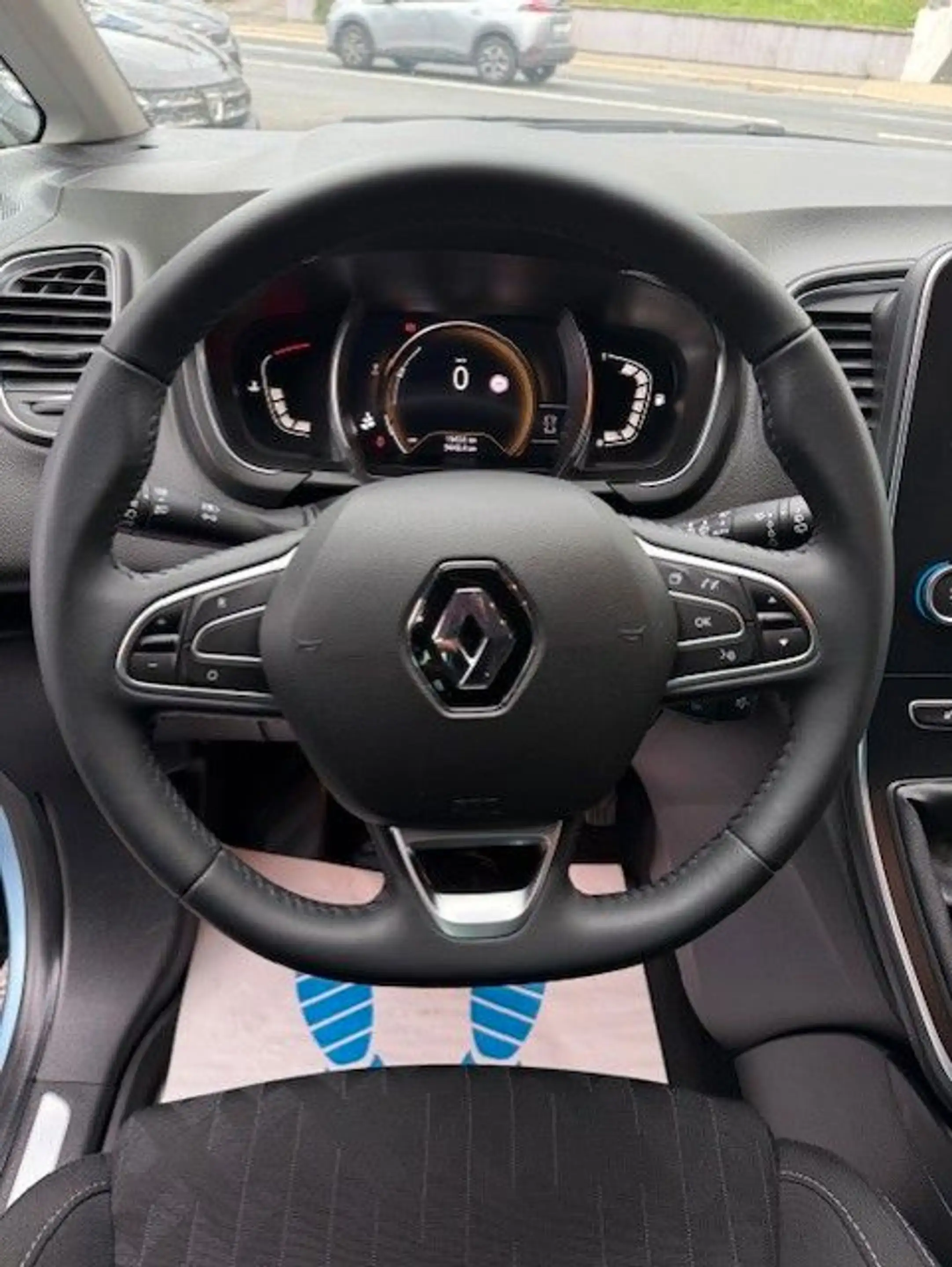 Renault Scenic IV Limited*NAVI*KLIMAAUT*KYLS*TEMP*1HAND — photo 13