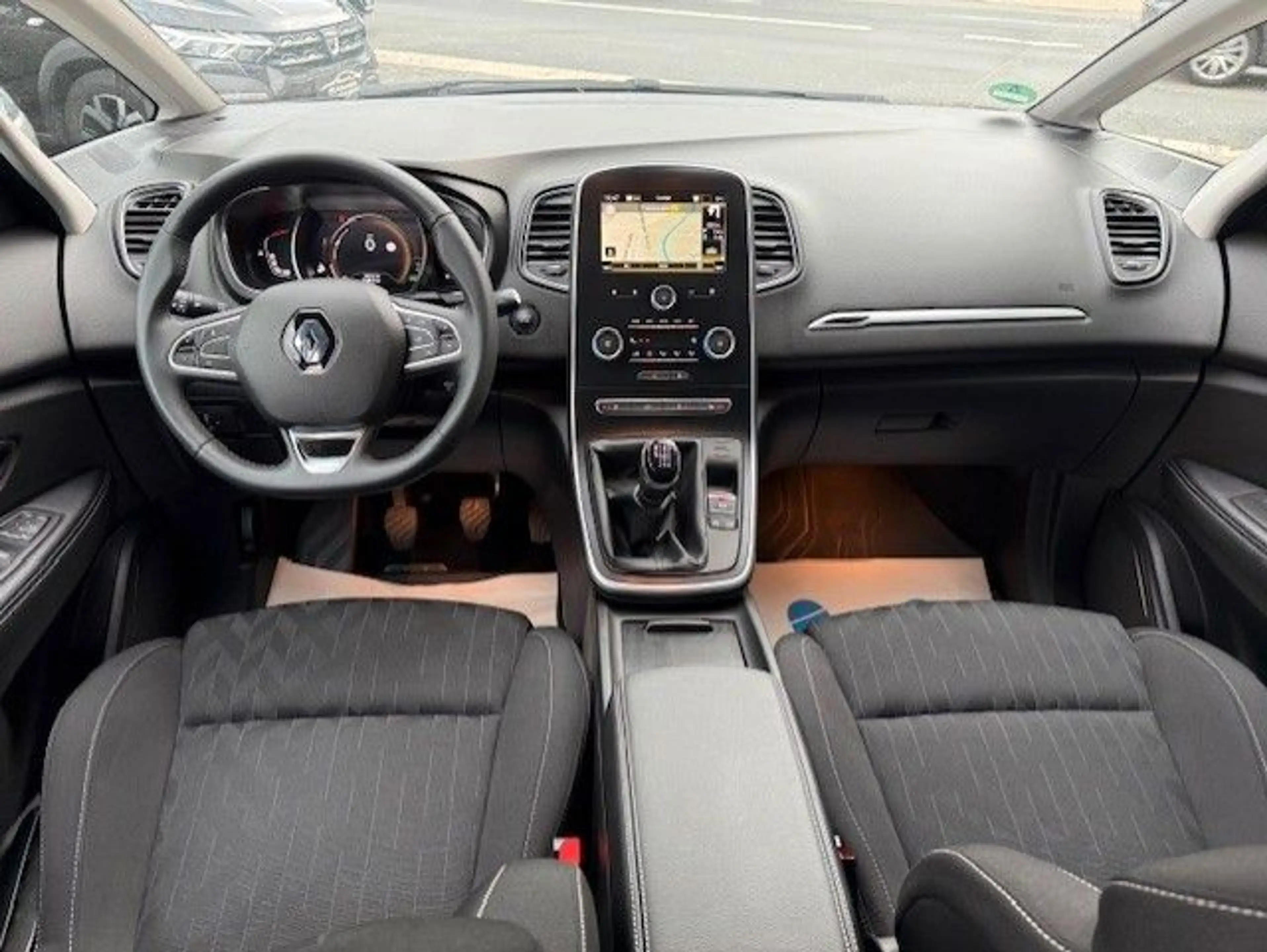 Renault Scenic IV Limited*NAVI*KLIMAAUT*KYLS*TEMP*1HAND — photo 22