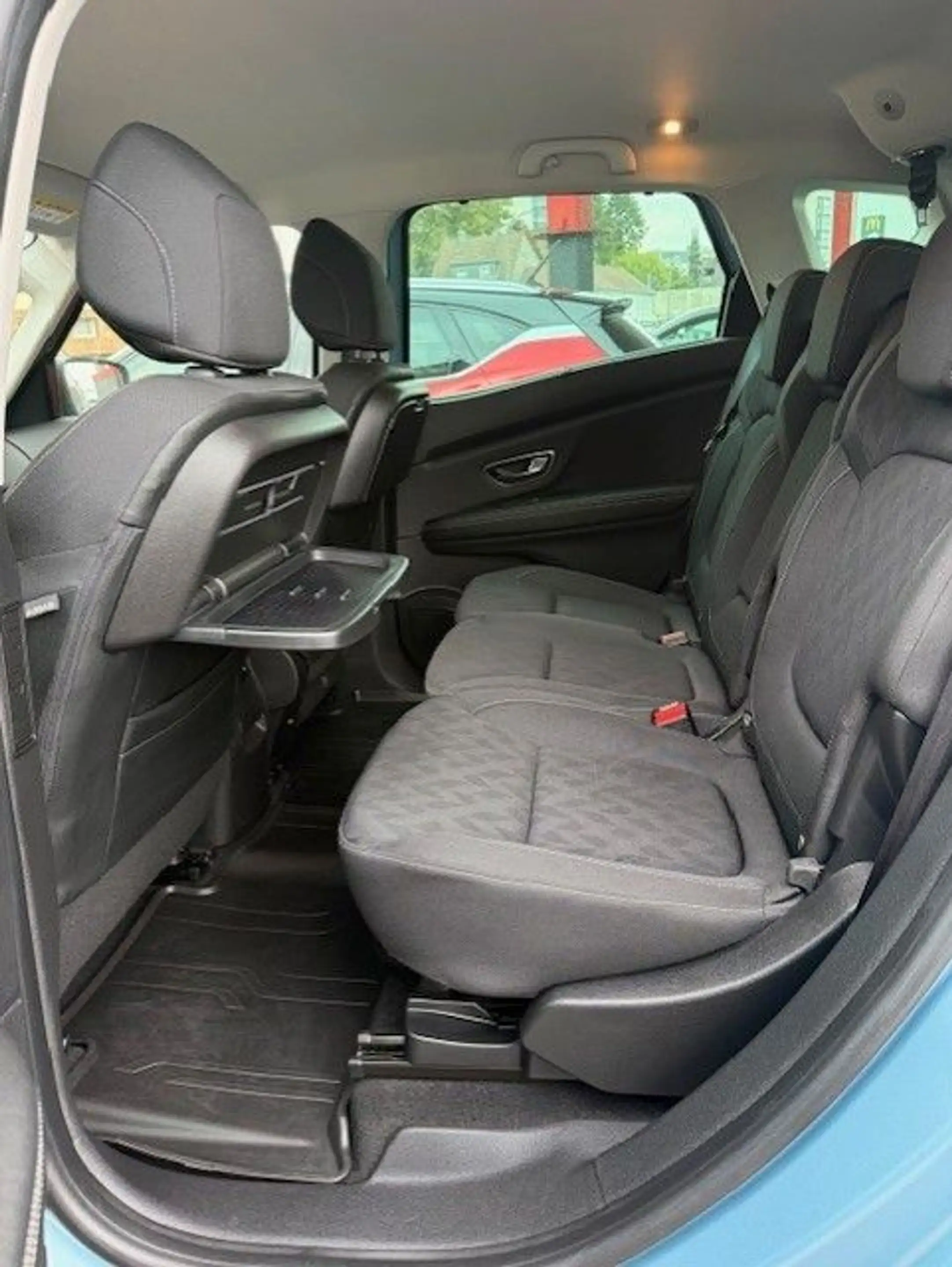 Renault Scenic IV Limited*NAVI*KLIMAAUT*KYLS*TEMP*1HAND — photo 23