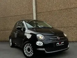 Acheter une Fiat 500 d'occasion à Tournai - AutoScout24