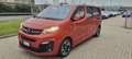 Opel Zafira Life 1.5 Diesel 120CV Start&Stop Advance M Orange - thumbnail 2