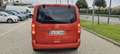 Opel Zafira Life 1.5 Diesel 120CV Start&Stop Advance M Orange - thumbnail 15