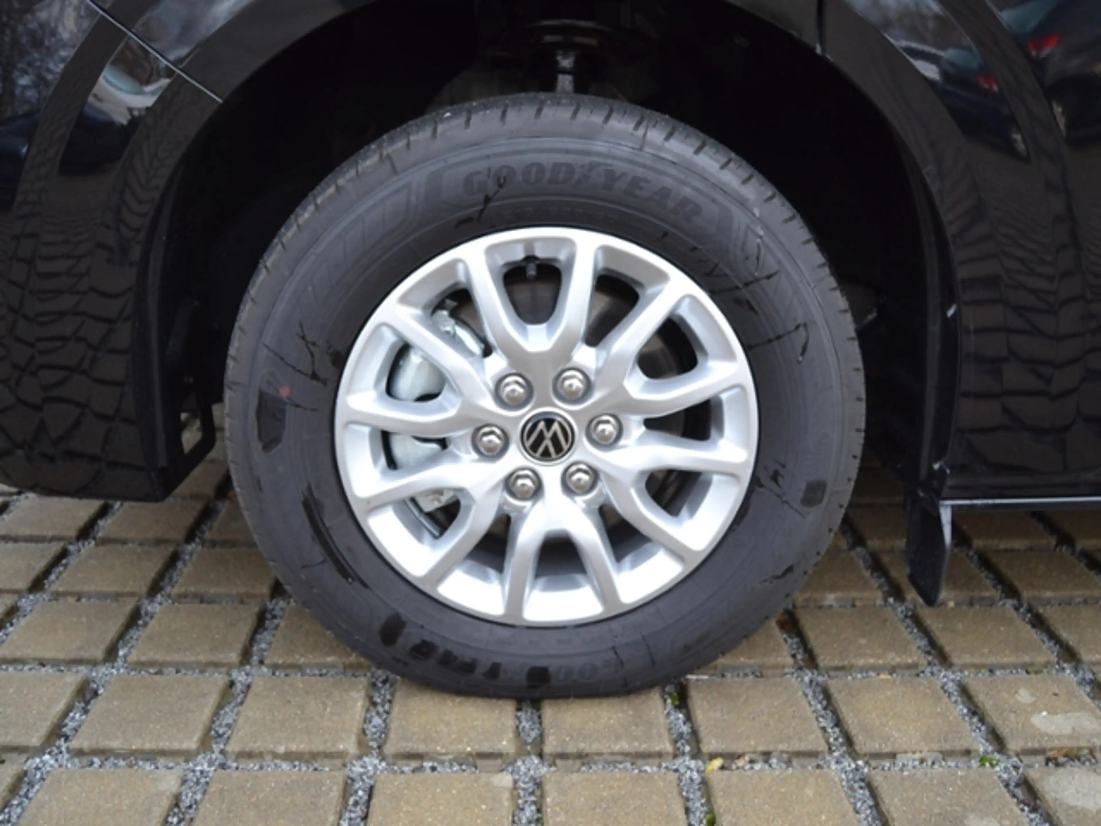 Volkswagen T7 Caravelle 2.0 TDI Aut. LANG 8-SITZER/EXTERIEUR/ASSISTENZ-PL — photo 6