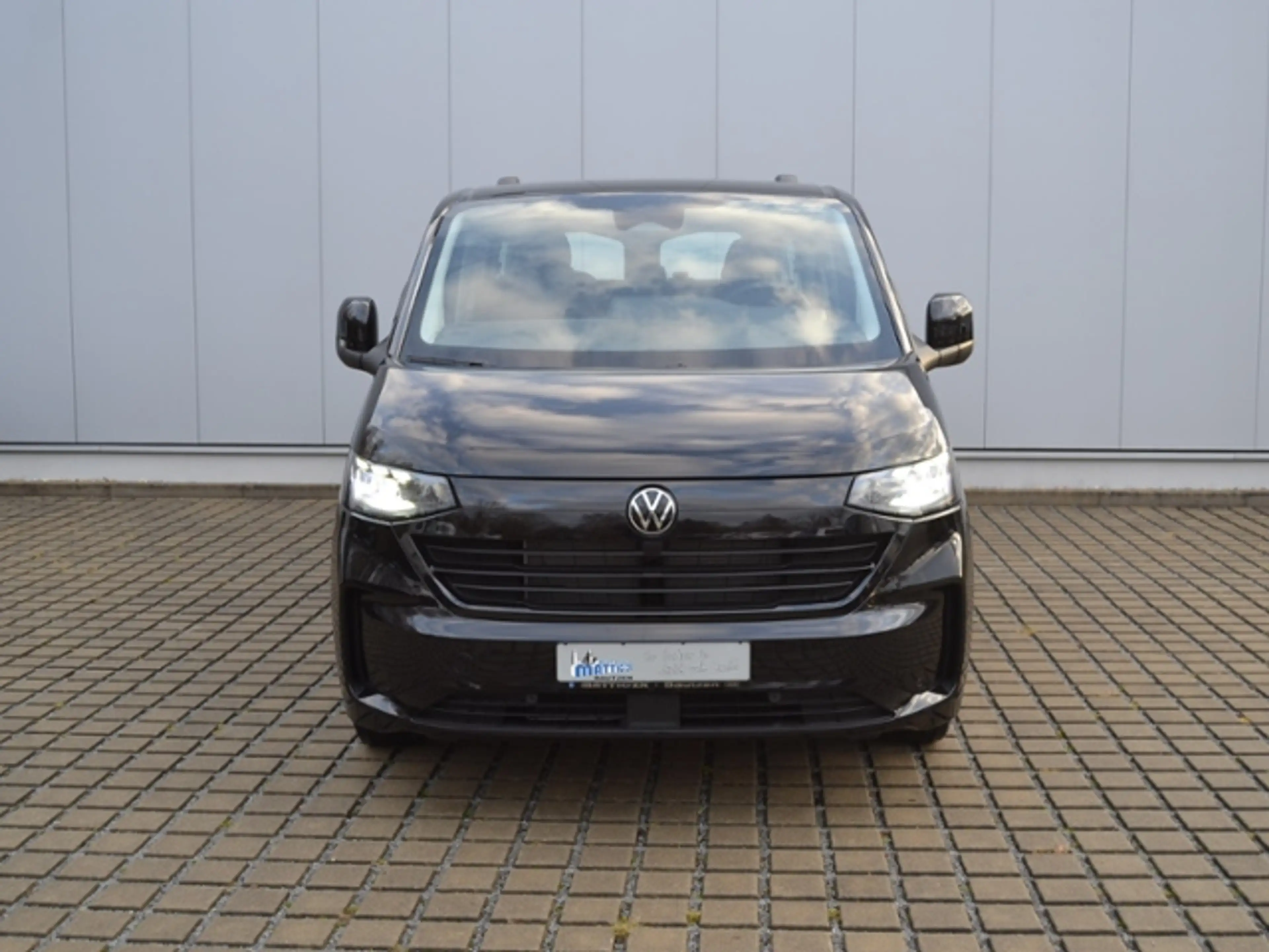 Volkswagen T7 Caravelle 2.0 TDI Aut. LANG 8-SITZER/EXTERIEUR/ASSISTENZ-PL — photo 11