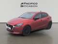 Mazda 2 1.5 e-Skyactiv-g Origin pantalla 7´´ 66kW Rojo - thumbnail 7