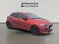 Mazda 2 1.5 e-Skyactiv-g Origin pantalla 7´´ 66kW Rojo - thumbnail 1