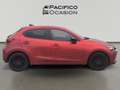 Mazda 2 1.5 e-Skyactiv-g Origin pantalla 7´´ 66kW Rojo - thumbnail 4