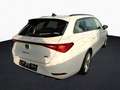 SEAT Leon Sportstourer 1.5eTSI DSG FR LED Nav CAM APP Weiß - thumbnail 4