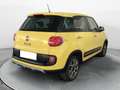 Fiat 500L 1.6 mjt Trekking 105cv Jaune - thumbnail 4