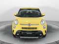Fiat 500L 1.6 mjt Trekking 105cv Jaune - thumbnail 2
