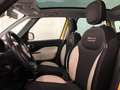Fiat 500L 1.6 mjt Trekking 105cv Gelb - thumbnail 9