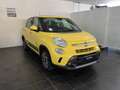 Fiat 500L 1.6 mjt Trekking 105cv Giallo - thumbnail 3