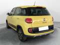 Fiat 500L 1.6 mjt Trekking 105cv Jaune - thumbnail 5