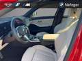 BMW 318 d Limousine MSport HUD Adap.LED HiFi RFK AHK Rot - thumbnail 7