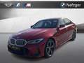 BMW 318 d Limousine MSport HUD Adap.LED HiFi RFK AHK Rot - thumbnail 1