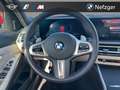 BMW 318 d Limousine MSport HUD Adap.LED HiFi RFK AHK Rot - thumbnail 10