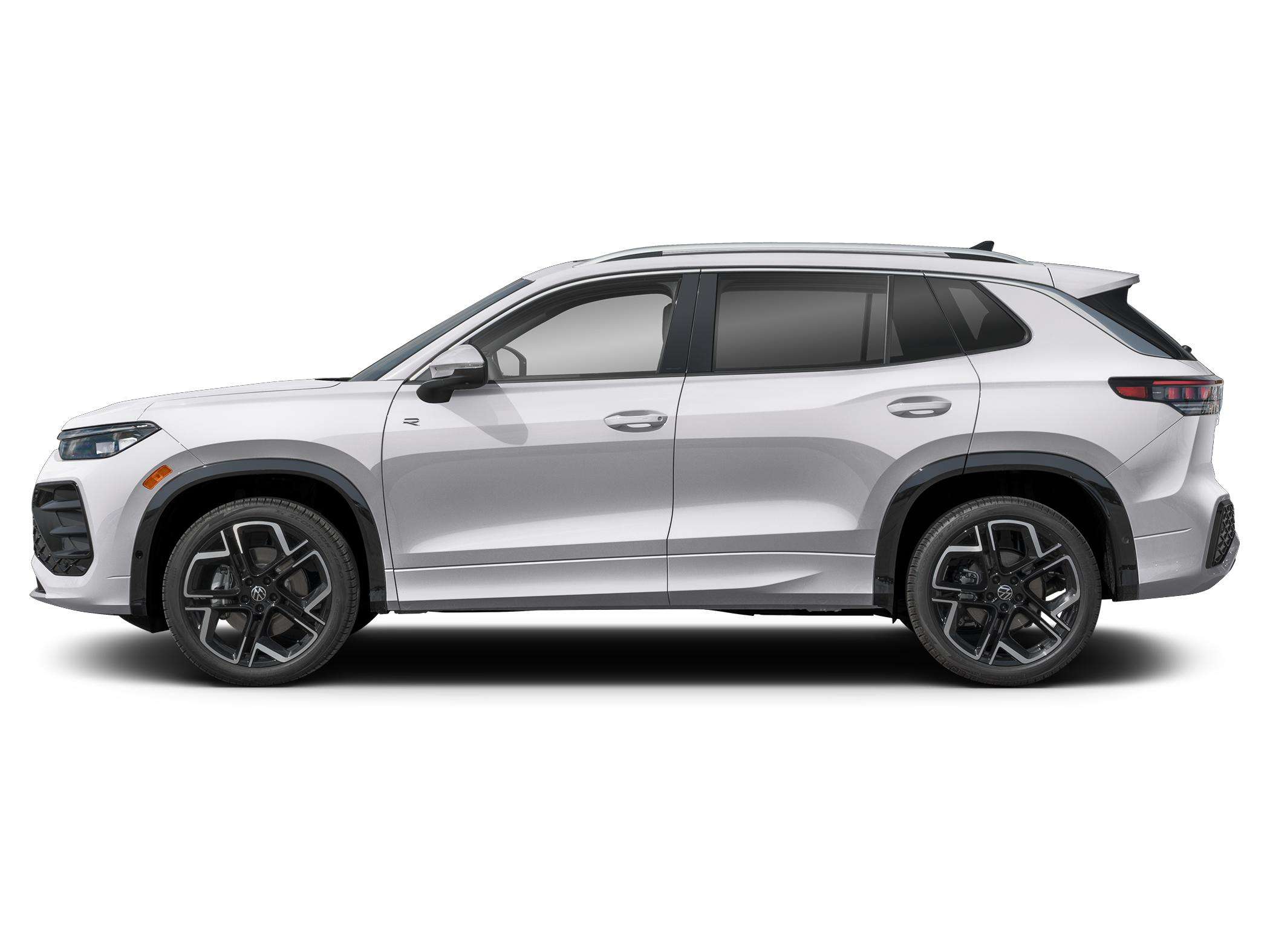 2026 Volkswagen Tiguan Highline 4Motion — снимка 1