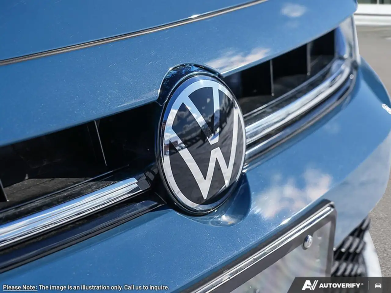 Volkswagen Jetta снимка Volkswagen Jetta