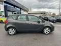 Opel Meriva Meriva II 2014 1.4 t Design Edition Gpl-tech 120cv Grijs - thumbnail 7