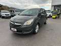 Opel Meriva Meriva II 2014 1.4 t Design Edition Gpl-tech 120cv Grijs - thumbnail 3