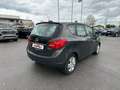 Opel Meriva Meriva II 2014 1.4 t Design Edition Gpl-tech 120cv Grijs - thumbnail 4