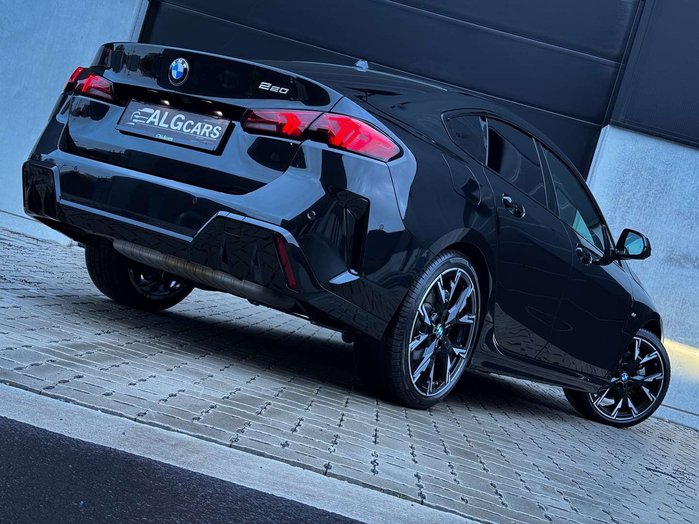 BMW Série 2 Gran Coupé M Sport 220i -  - Joinsteer - #5