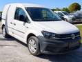 Volkswagen Caddy Kasten BlueMotion Weiß - thumbnail 3