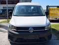 Volkswagen Caddy Kasten BlueMotion Weiß - thumbnail 2