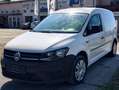 Volkswagen Caddy Kasten BlueMotion Weiß - thumbnail 1