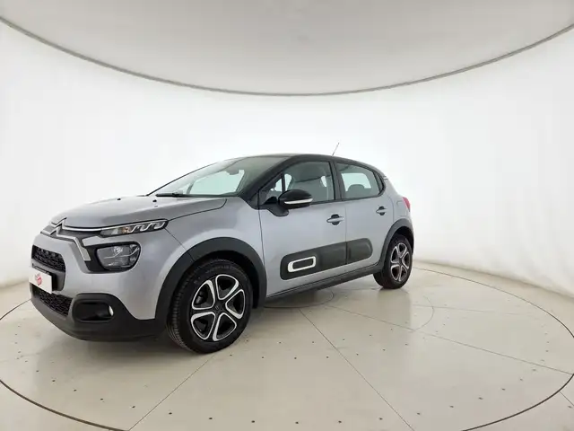 Citroen C3 1.5 bluehdi shine s&s 100cv 6m