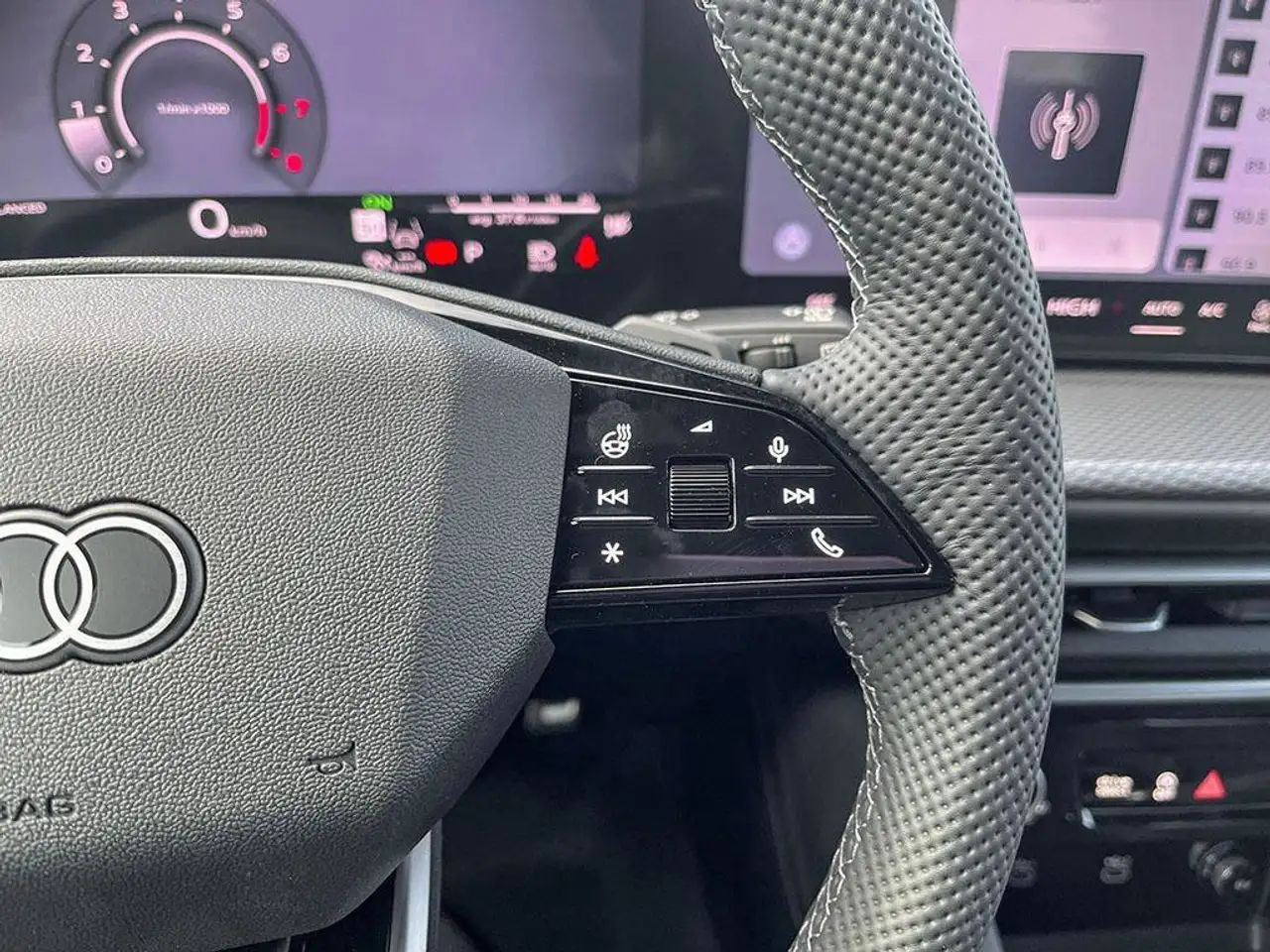 Audi Q5 снимка Audi Q5