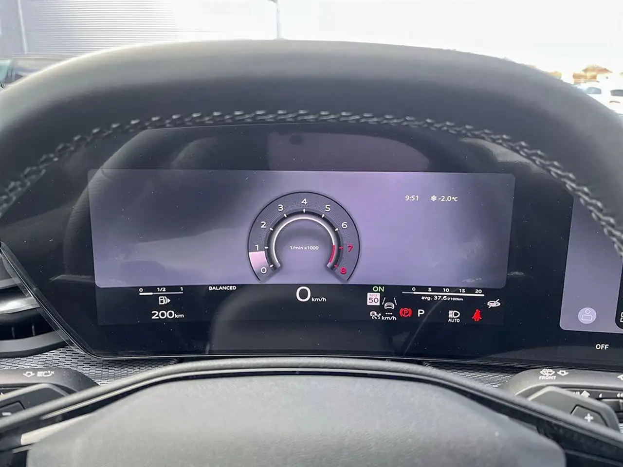 Audi Q5 снимка Audi Q5