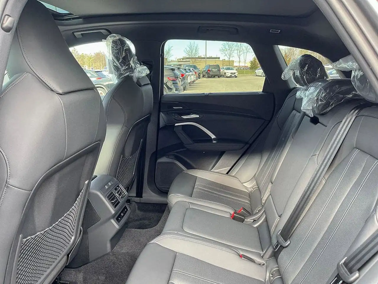 Audi Q5 снимка Audi Q5