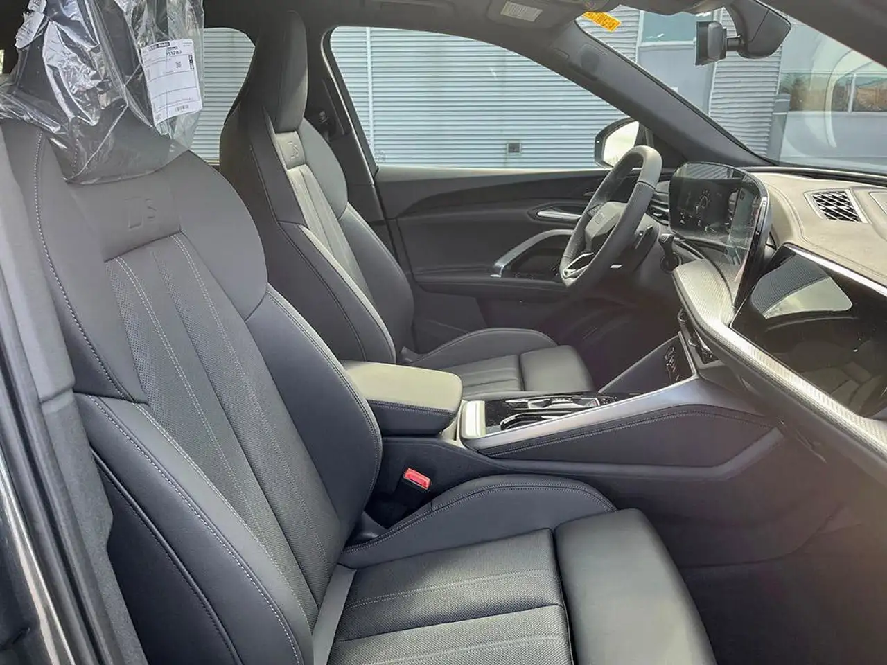 Audi Q5 снимка Audi Q5